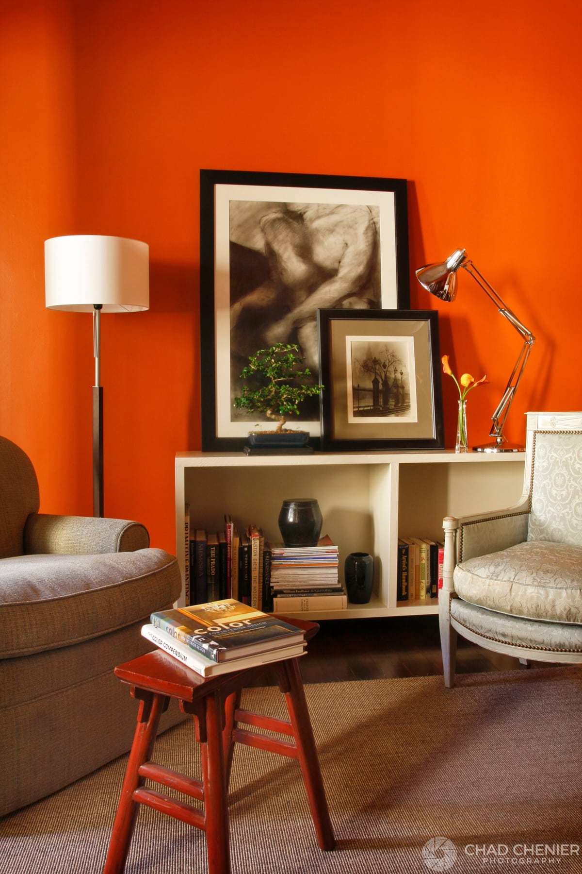 Interior Design Living Room Photo